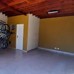 Aconchego Rubra