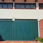 Aconchego Rubra